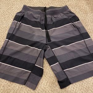 Men’s Lululemon Shorts - size large